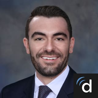 Christopher Dermarkarian, MD, Ophthalmology, Durham, NC