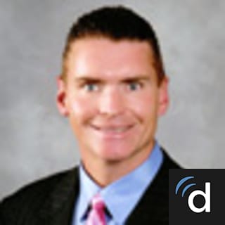Timothy Deer, MD