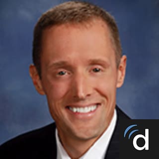 Lee Beckwith, MD
