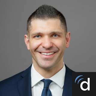Brian Page, MD