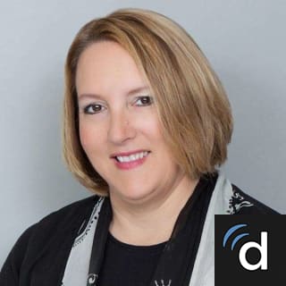 Terri (Harmon) Nickel, DO