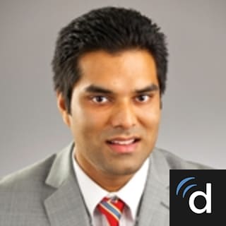Hashim Mumtaz, MD