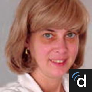 Patricia Thistlethwaite, MD