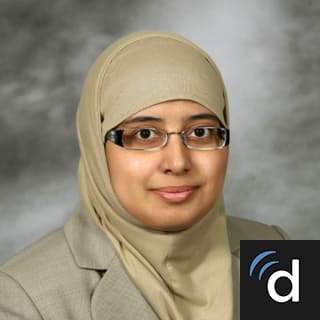 Asra Khan, MD, Obstetrics & Gynecology, Chicago Heights, IL