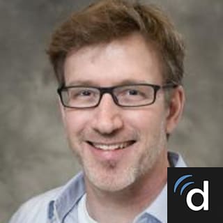 John May, MD