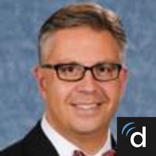 Joseph Magalski Jr., MD
