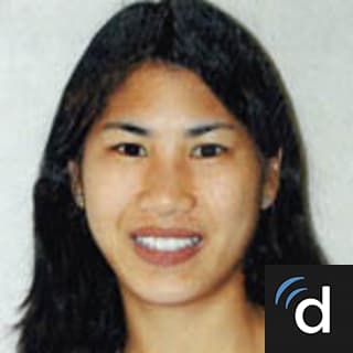 Melanie Hom, MD