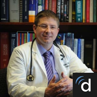 Eric Gardner, MD