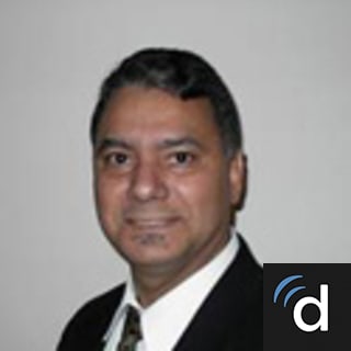 Enrique Cotes, MD