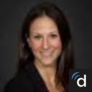 Lauren Mayo, MD