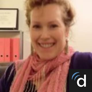 Karin Van Der Gaarden