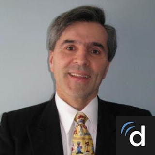 Joaquim Pinheiro, MD