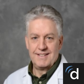 Donald Muir, MD