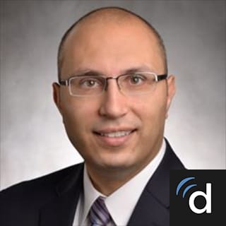 Khalid Saadah, MD