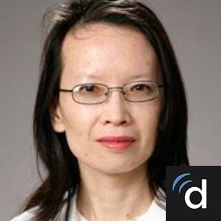 Thuyhan Tran, MD