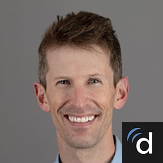 Daniel Cushman, MD