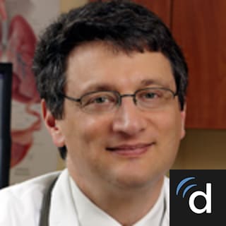 Mark Metersky, MD