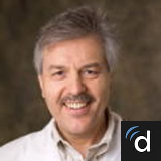 Alexander Smirnoff, MD