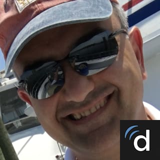 Ahmad Salloum, MD