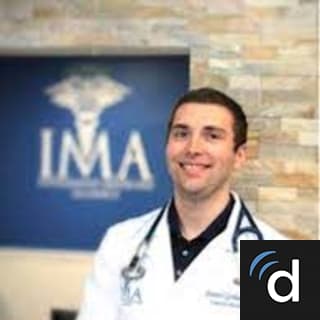 Daniel Graham, DO, Family Medicine, Englishtown, NJ
