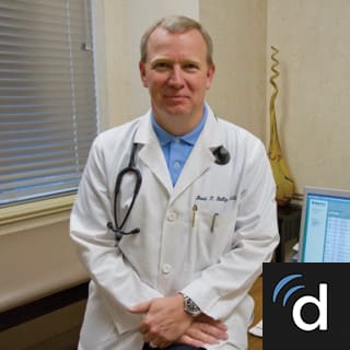 Brad Baltz, MD, Oncology, Little Rock, AR