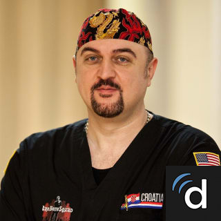 Daniel Ivankovich, MD, Orthopaedic Surgery, Chicago, IL