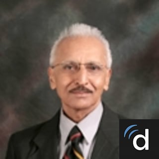 Ashok Pradhan, MD