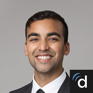 Ravi Agrawal, MD
