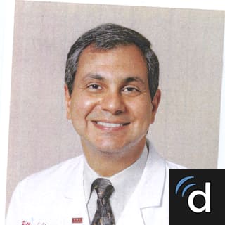 William Abraham, MD