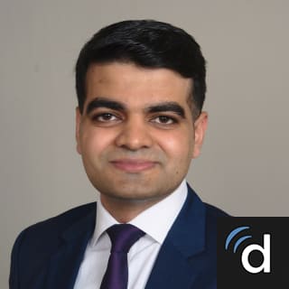 Arsalan Khan, MD