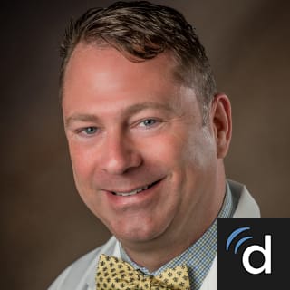 Brent Becnel, Family Nurse Practitioner, Charlotte, NC