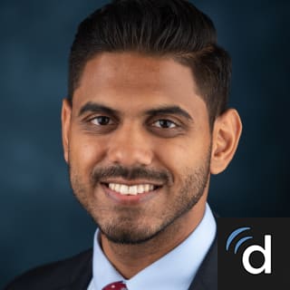 Bhavik Gupta, DO, Pulmonology, Washington, DC