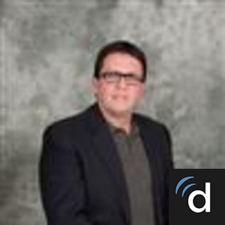 Robert Midence, MD