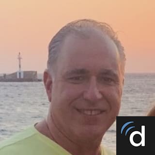 John Tasiopoulos, DO