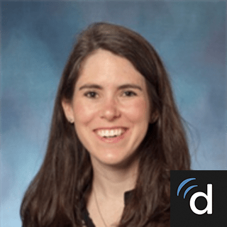 Ashley Hall, MD