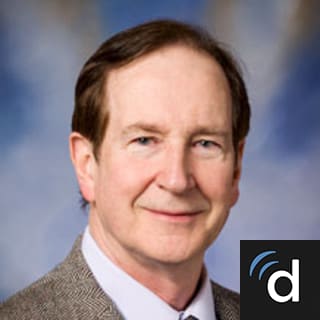 Charles Chuman Sr., MD