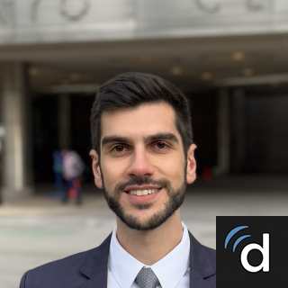 Leonardo Ribeiro, MD