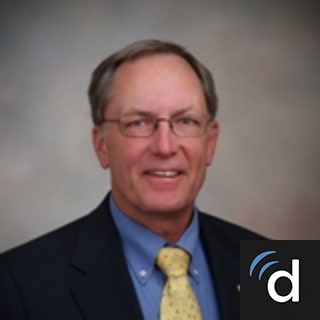 Larry Johnson, MD