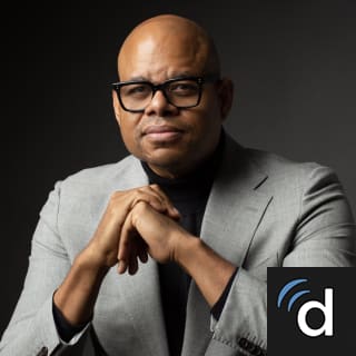 Johnny Johnson, MD