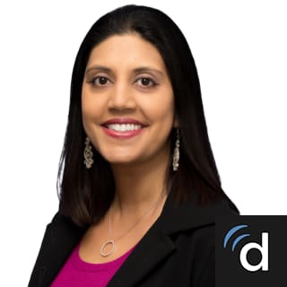 Parveen Vahora, MD