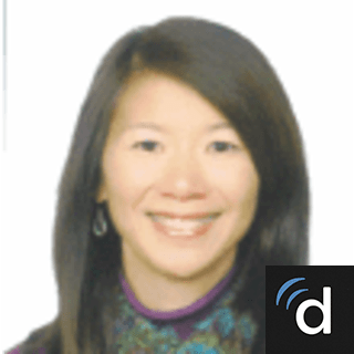 Catherine (Letherer) Chang