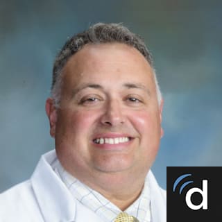 Dr. John B. Benacci, MD | Odessa, TX | Family Medicine Doctor | US News ...