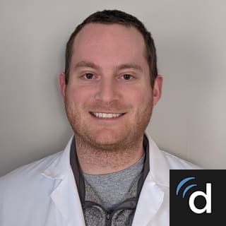 Jeff Spindel, DO