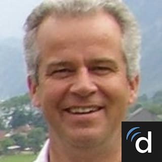Julian Robinson, MD