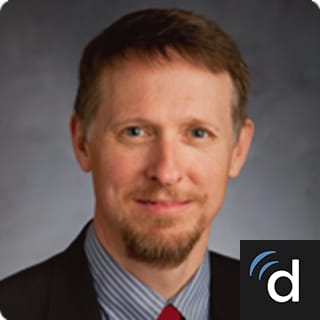 Michael Rhodes, MD