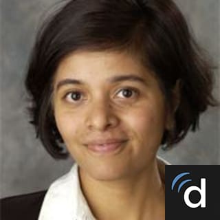 Archana Rao, MD