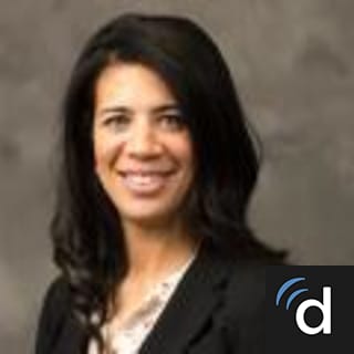 Nina Casanova, MD