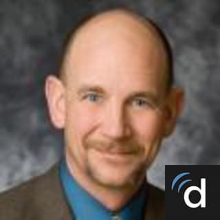 David Kanagy, MD