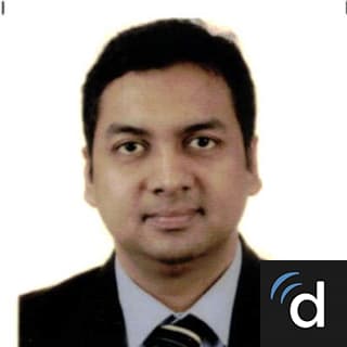 Tanvir Rahman, MD, Internal Medicine, Los Angeles, CA