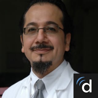 Carlos Mora, MD